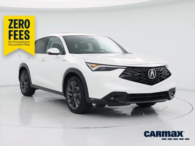 2025 Acura ADX A-Spec for sale in Winston-Salem, NC