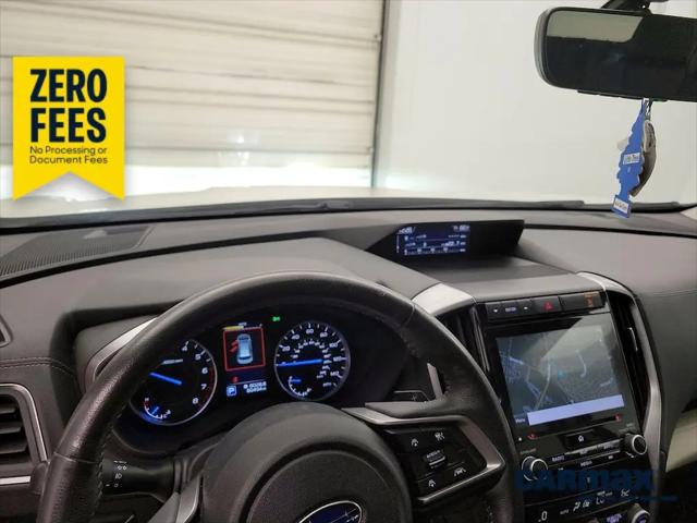 2020 Subaru Ascent Limited for sale in Winston-Salem, NC