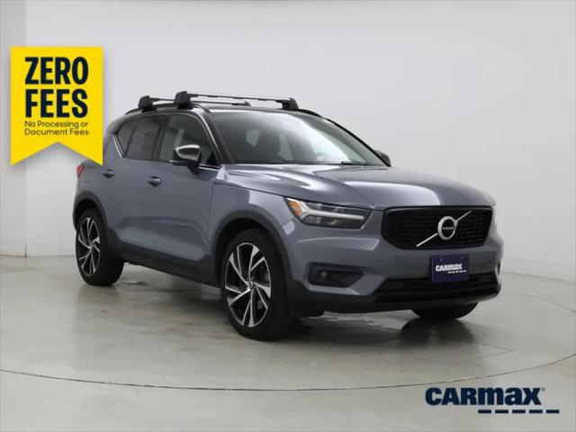 2020 Volvo XC40 T5 R-Design for sale in Myrtle Beach, SC