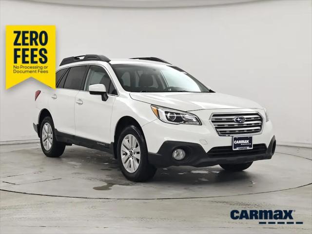 2017 Subaru Outback 2.5i Premium for sale in Lithia Springs, GA