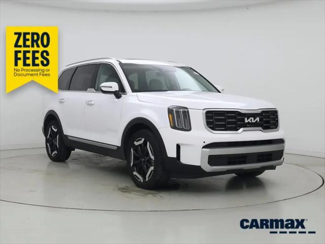 2025 Kia Telluride S for sale in Lithia Springs, GA