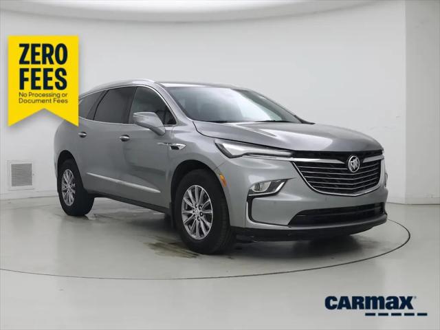 2023 Buick Enclave Essence FWD for sale in Lithia Springs, GA