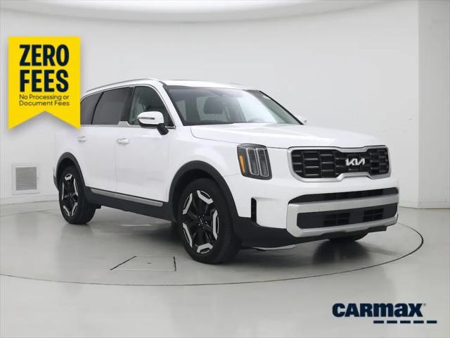 2025 Kia Telluride S for sale in Lithia Springs, GA