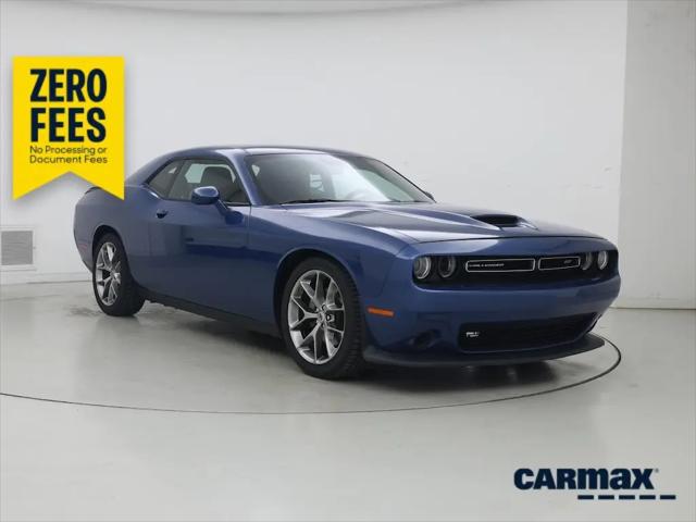 2023 Dodge Challenger GT for sale in Lithia Springs, GA