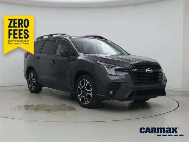 2023 Subaru Ascent Onyx Edition Limited 7-Passenger for sale in Lithia Springs, GA