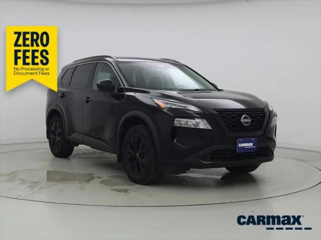 2023 Nissan Rogue SV Intelligent AWD for sale in Lithia Springs, GA
