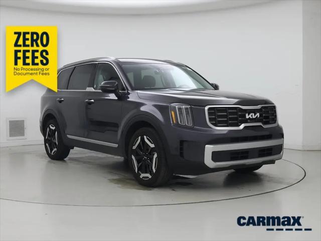 2025 Kia Telluride S for sale in Lithia Springs, GA