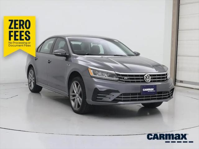 2018 Volkswagen Passat 2.0T R-Line for sale in Killeen, TX