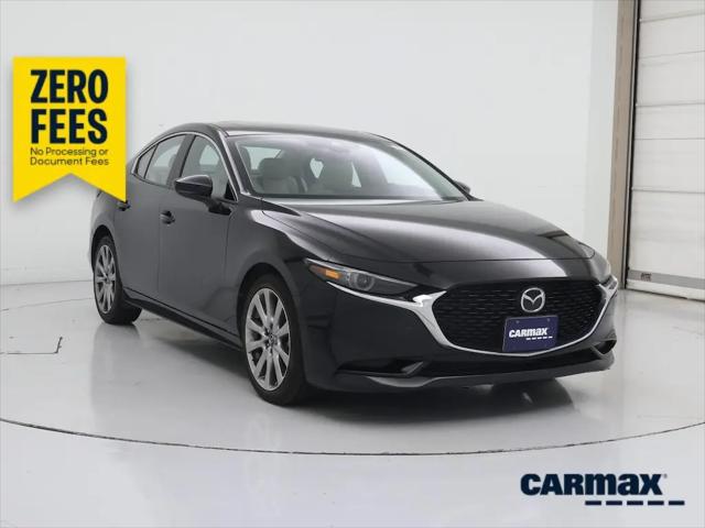 2021 Mazda Mazda3 Premium for sale in Killeen, TX
