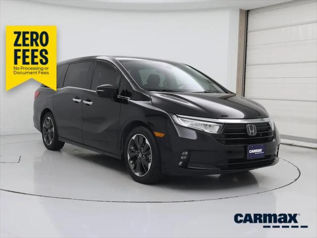 2024 Honda Odyssey Elite for sale in Killeen, TX