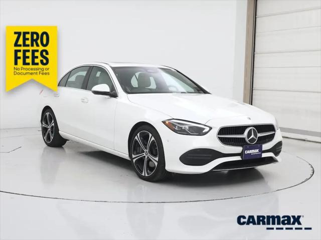 2025 Mercedes-Benz C-CLASS C 300 Unknown for sale in Killeen, TX