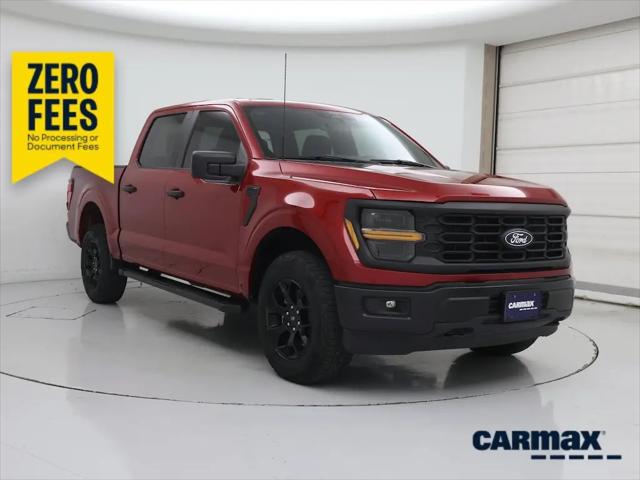 2024 Ford F-150 STX for sale in Killeen, TX