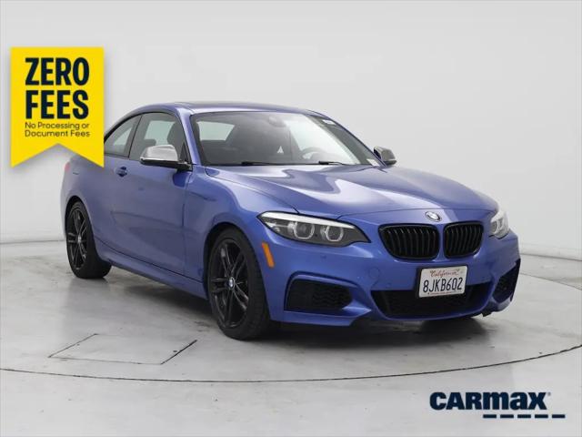 2019 BMW M240 I for sale in Pleasanton, CA