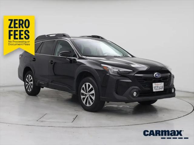 2023 Subaru Outback Premium for sale in Pleasanton, CA