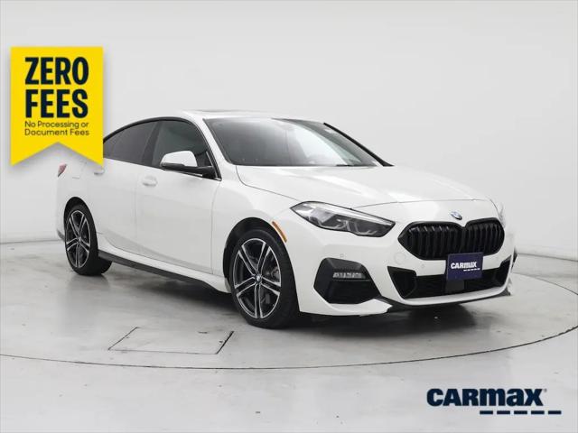 2023 BMW Coupe i sDrive for sale in Pleasanton, CA