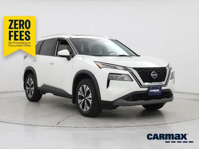 2023 Nissan Rogue SV Intelligent AWD for sale in Bristol, TN