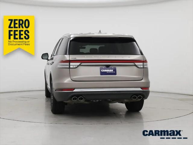 2020 Lincoln Aviator Standard for sale in Bristol, TN