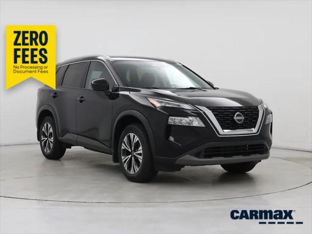 2023 Nissan Rogue SV Intelligent AWD for sale in Bristol, TN