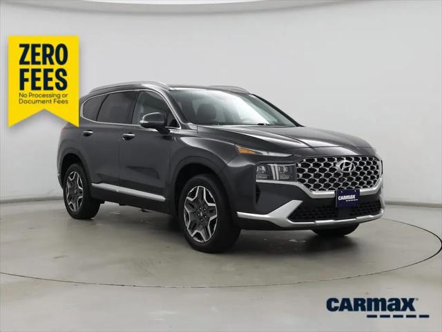 2023 Hyundai Santa Fe Limited for sale in Bristol, TN