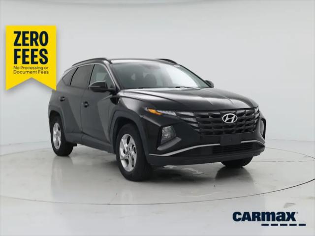 2023 Hyundai Tucson SEL for sale in Savannah, GA