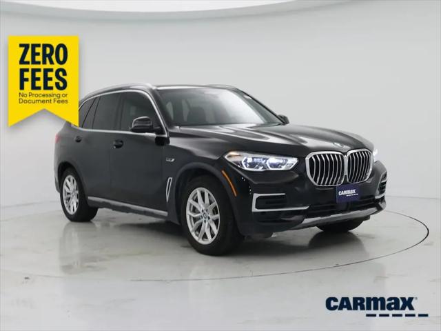 2022 BMW X5 xDrive45e for sale in Savannah, GA
