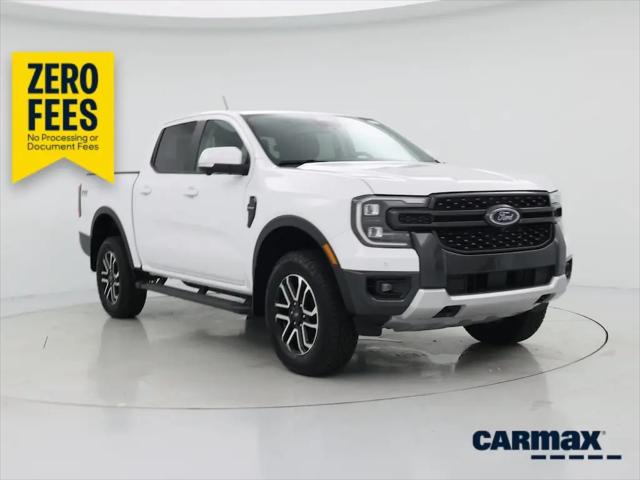 2025 Ford Ranger LARIAT for sale in Savannah, GA