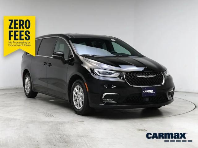 2025 Chrysler Pacifica Select for sale in Lynnwood, WA