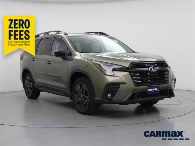 2026 Subaru Ascent Onyx Edition Touring 7-Passenger for sale in Vancouver, WA