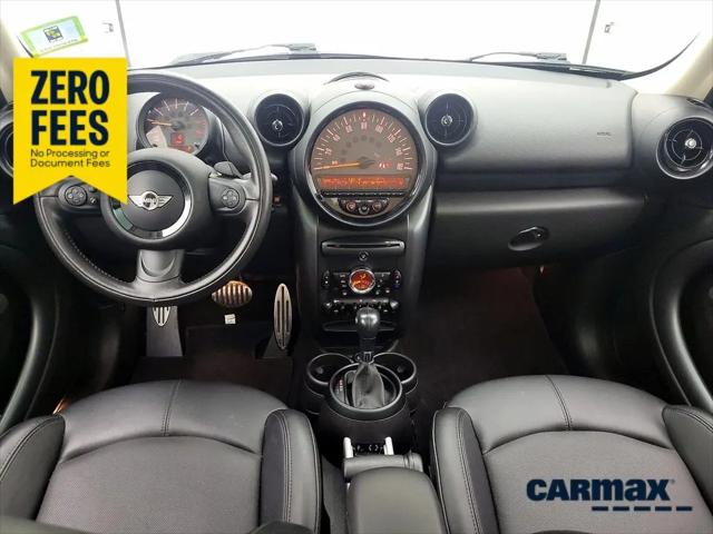 2016 MINI Countryman Cooper S for sale in Edison, NJ