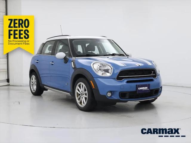 2016 MINI Countryman Cooper S for sale in Edison, NJ
