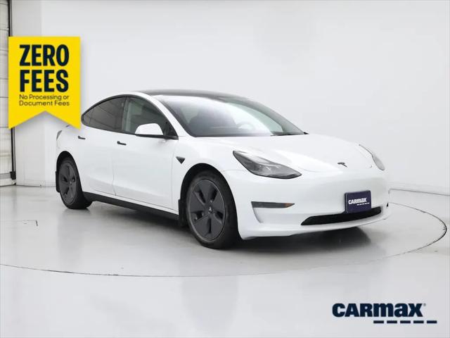 2023 Tesla Model 3 Rear-Wheel Drive for sale in Edison, NJ