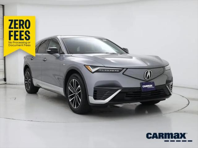 2024 Acura ZDX A-SPEC for sale in Edison, NJ