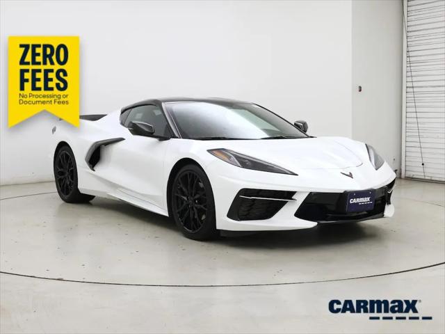 2023 Chevrolet Corvette Stingray RWD Coupe 2LT for sale in Edison, NJ