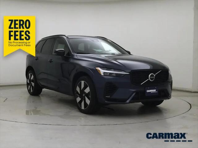 2024 Volvo XC60 Recharge T8 Plus Dark Theme for sale in Newark, DE