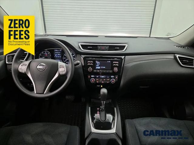 2016 Nissan Rogue SV for sale in Newark, DE