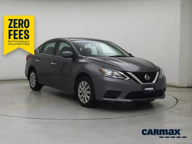 2019 Nissan Sentra S for sale in Newark, DE
