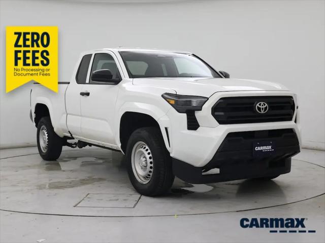 2025 Toyota Tacoma SR for sale in Wayne, NJ
