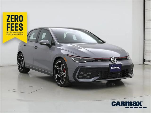 2026 Volkswagen Golf GTI Autobahn for sale in Wayne, NJ