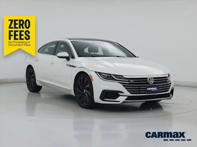 2019 Volkswagen Arteon 2.0T SEL R-Line for sale in Brandywine, MD