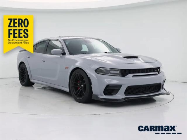 2020 Dodge Charger Scat Pack Widebody RWD for sale in Langhorne, PA