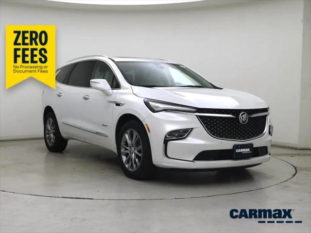 2023 Buick Enclave Avenir AWD for sale in Langhorne, PA