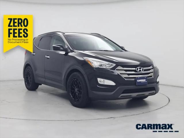 2014 Hyundai Santa Fe Sport 2.0L Turbo for sale in Irvine, CA