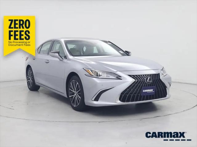 2025 Lexus ES 300h F SPORT Design for sale in Irvine, CA