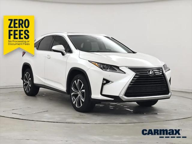 2019 Lexus RX 350 Unknown for sale in Warner Robins, GA