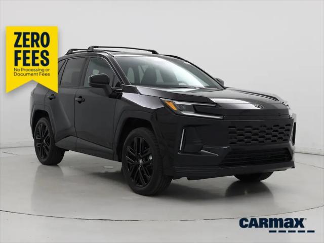 2026 Toyota RAV4 XSE for sale in Kentwood, MI