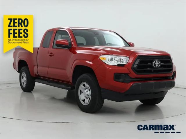 2021 Toyota Tacoma SR for sale in Kentwood, MI