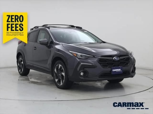 2025 Subaru Crosstrek Limited for sale in Corpus Christi, TX