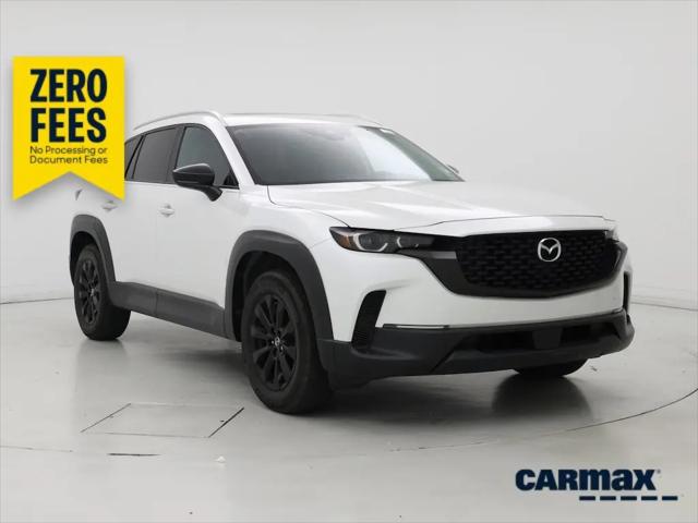 2024 Mazda CX-50 2.5 S Premium for sale in Buford, GA