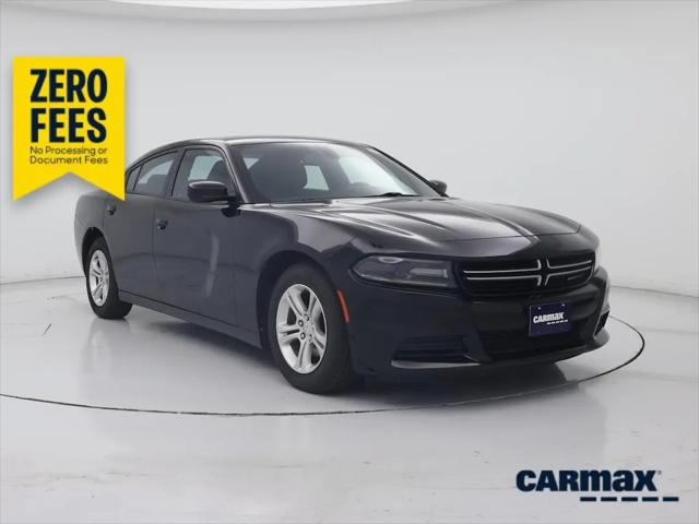 2015 Dodge Charger SE for sale in Bloomington, IL