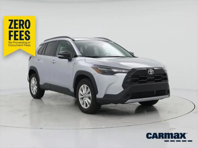 2026 Toyota Corolla Cross LE for sale in Columbia, SC